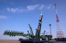 Wielka awaria Bajkonuru. Rosja nie może wysłać ludzi w kosmos