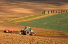 Rząd nie zgadza się na umowę UE-Mercosur. "Produkty niskiej jakości."