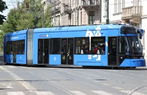 Kraków. Chcą wprowadzić nowe zasady dla pasażerów komunikacji miejskiej