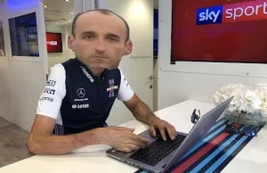 Petycja o odwołanie zarządu FIA w Rajdach Formuły Pierwszej F1