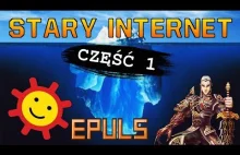 STARY INTERNET - Polski Iceberg [część 1]
