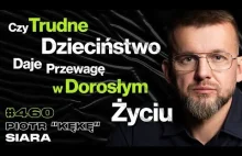 #460 Jak Przestać Sabotować Samego Siebie? Jak Listonosz Robi Karierę w Rapie?