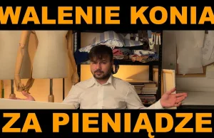 Krótko o spermiarzach