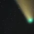 Kometa Nishimura będzie widoczna gołym okiem na niebie już w ten weekend.