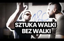 Krav Maga - Przedewszystkim skuteczność