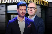 Ujawniamy. Wiceprezes państwowej firmy, polityk PO, hejt i rządowa propaganda