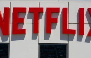 Netflix ożywia giełdę. Akcje Netflixa najwyżej od 2 lat\