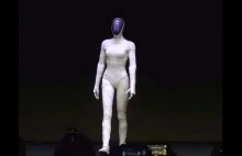 Chińczycy stworzyli robota nie do odróżnienia od człowieka.