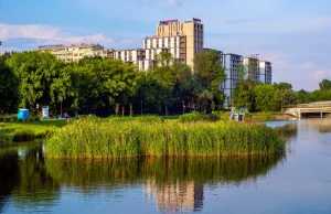 Otodom: Sprzedaż mieszkań skoczyła w kwietniu o połowę