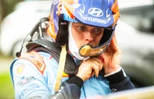 Ott Tänak kończy z pełnym etatem w WRC