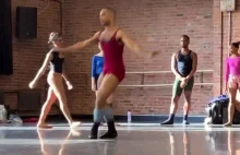 Watch Kiedy podoba ci się dziewczyna z baletu, ale nie wiesz jak zagadać