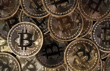 Kurs bitcoina przekroczył psychologiczną barierę