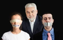 Cenzura i manipulacje prezesa Polskiego Holdingu Hotelowego