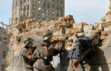 Warszawski zwyczaj: w kawiarni powstańcy nie płacą