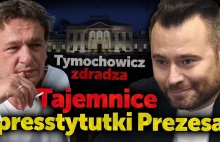 Presstytutka Krzysztof Stanowski - nowy kandydat na prezydenta.