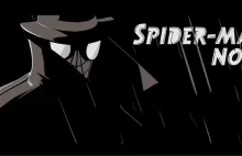 Spider-Man Noir otrzyma serial aktorski na Amazonie