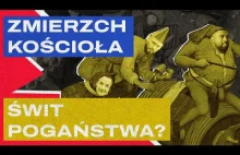 Neopogaństwo i klątwa wiecznego karnawału