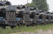 Polska liderem NATO w wydatkach, ale zaniedbuje innowacje