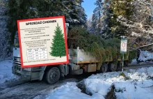 "Łowcy pedofilów" zatrzymali niewinnego mężczyznę. Sam wezwał policję