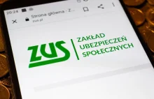 Pracownicy ZUS organizują strajk a szefowie twierdzą, że to kampania wyborcza