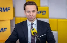 Bosak o aferze Brauna: Nie róbcie z nas furiatów