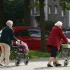 Polska będzie krajem starych i samotnych ludzi.