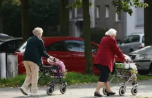 Polska będzie krajem starych i samotnych ludzi.