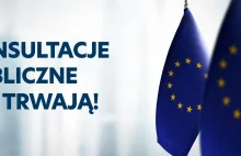 UE znowu chce podnieść podatki- wyraź swój sprzeciw!