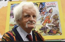 Papcio Chmiel. Legenda polskiego komiksu