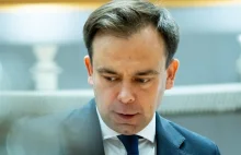 Rząd pomylił się o dziesiątki mld złotych? "Dochody z VAT rosną zbyt wolno"