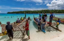 Papua Nowa Gwinea: Śmierć 53 mężczyzn w wyniku przemocy plemiennej