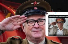 Włodzimierz Czarzasty został nowym marszałkiem. Mentzen krzyczy: Precz z komuną