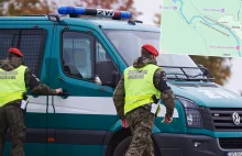 Sąd garnizonowy zdecydował aresztować na 3 msc żołnierza z Podlasia