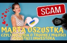 Historia miłości oszustki i inwestora - rozmowa z oszustką kryptowalut