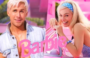 Barbie zalicza najlepszą kinową premierę 2023 roku