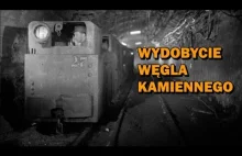 "W kopalni węgla kamiennego" (1963) /CAŁY FILM/