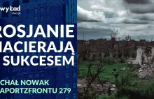 PODSUMOWANIE 647. dnia wojny+MAPY. | Ciężkie walki na Ukrainie | Raport z Frontu