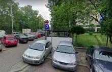 Darmowe parkingi w centrum Wrocławia. - MiejscaWeWroclawiu.pl