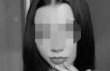 Nowe fakty. Podejrzany o zabójstwo Mai z Mławy ma tylko 17 lat