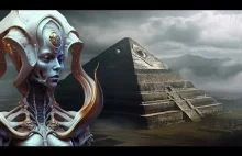 Prawdziwe pochodzenie ludzkości ukrywane przed światem