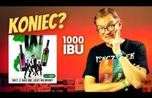 Czy to koniec Janusza Palikota w branży alkoholowej? #1000ibu