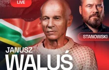 Terroryzm drogą do sławy.