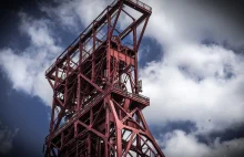 Aktywiści Greenpeace zablokowali kopalnię w Rudzie Śląskiej. PGG: to zagrożenie
