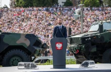 Bez upamiętnienia polskich ofiar Wołynia nie ma mowy o wstąpieniu Ukrainy do UE