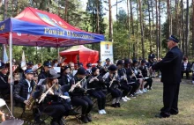 Zmarł kapitan Łukasz Litwin, funkcjonariusz komendy powiatowej Państwowej Straży