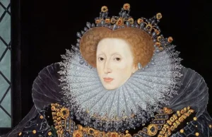 Elżbieta I – królowa, która wyszła za… Anglię