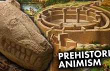 Göbekli Tepe a Animizm