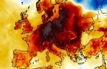 Lato będzie najgorętsze co najmniej od 2 tysięcy lat