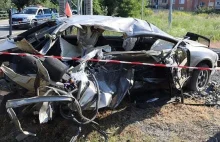 VIDEO: Pościg za Skodą u Pepiczków. Oglądać do końca. Uwaga spojler w miniaturce