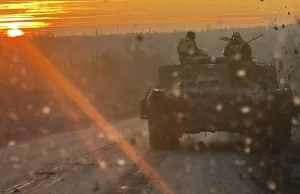 "NYT": Rosyjski legion walczy za Ukrainę. Żołnierze chcą powstrzymać Putina